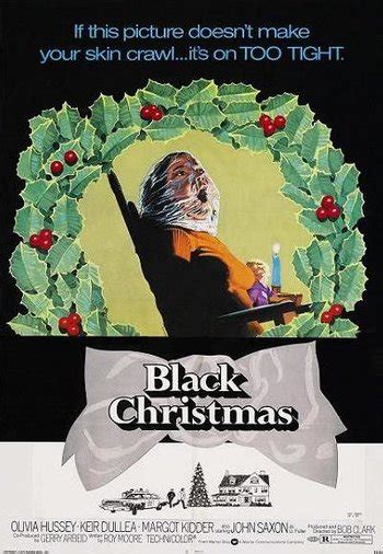 black christmas tv tropes